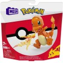 Klocki Mega Pokemon Charmander Mega Bloks