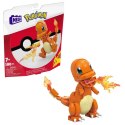 Klocki Mega Pokemon Charmander Mega Bloks