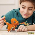 Klocki Mega Pokemon Charmander Mega Bloks