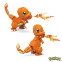 Klocki Mega Pokemon Charmander Mega Bloks