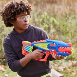 Wyrzutnia Nerf Dino Squad Terrodak Hasbro