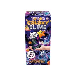 Zestaw Slime DIY Galaxy TUBAN