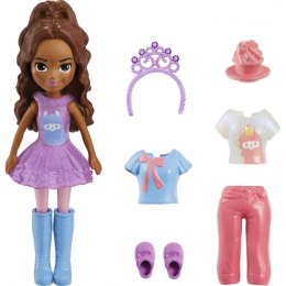 Figurka Polly Pocket HKV85 Mattel