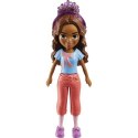 Figurka Polly Pocket HKV85 Mattel