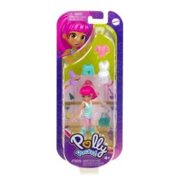 Figurka Polly Pocket HKV87 Mattel