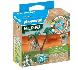 Figurka Wiltopia 71292 Koala Playmobil