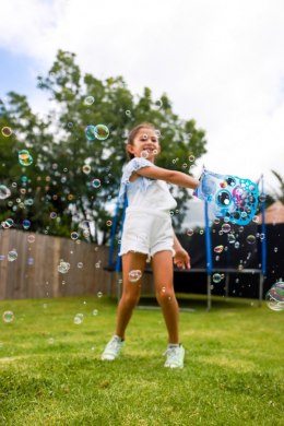 Rękawica do bąbelkow RAINBOCORNS ZURU BUBBLE WOW