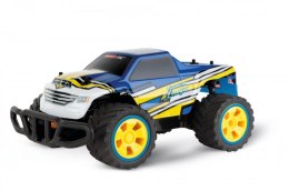 Samochód RC Mountain Cougar 2,4GHz Carrera