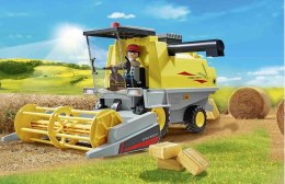 Zestaw Country 71267 Kombajn Playmobil