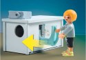 Zestaw z figurkami City Life 71330 Wirtualna klasa Playmobil