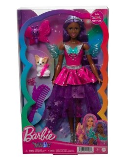 BARBIE Lalka Brooklyn filmowa Mattel