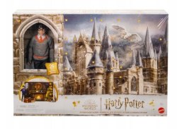 Harry Potter Kalendarz Adwentowy Mattel