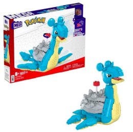 Klocki Mega Pokemon Lapras Mega Bloks