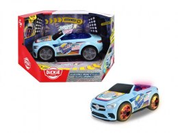 Pojazd Streets Beatz Mercedes 23,5 cm Dickie