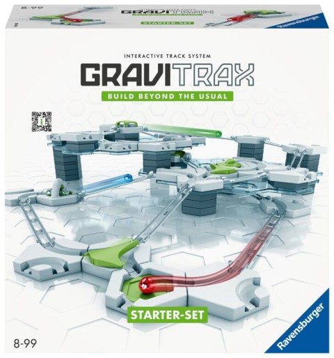 Gravitrax Zestaw Startowy Ravensburger Polska