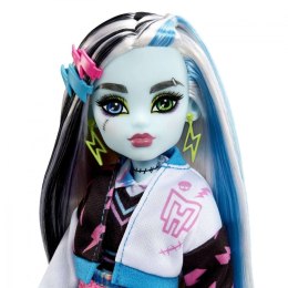 Lalka Monster High Frankie Stein Mattel