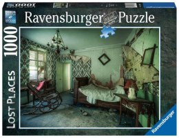 Puzzle 1000 elementów Rozpadające się sny Ravensburger Polska