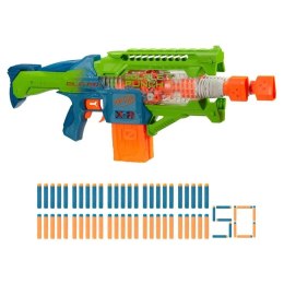 Wyrzutnia Nerf Elite 2.0 Double Punch + strzałki Hasbro