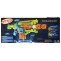 Wyrzutnia Nerf Elite 2.0 Double Punch + strzałki Hasbro