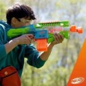 Wyrzutnia Nerf Elite 2.0 Double Punch + strzałki Hasbro