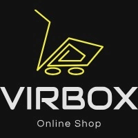  virbox 